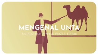 MENGENAL UNTA (2 menitan)
