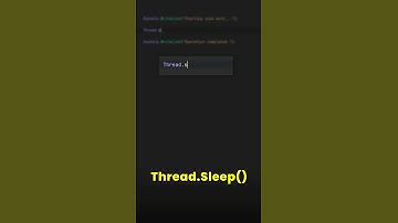 Delay correctly in .NET