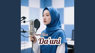 Download Lagu DA'UNI MP3