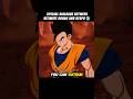 Special Dialogue Between Ultimate Gohan And Dyspo 🤯 #crashout #dyspo #sparkingzero #dragonballz #dbz