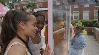 Olivia Ximines Brings Us Along Howard University For First Stop of DTLR's HBCU Tour! thumbnail