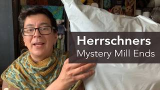 354 - Herrschners Mystery Mill Ends - Assortment Packs