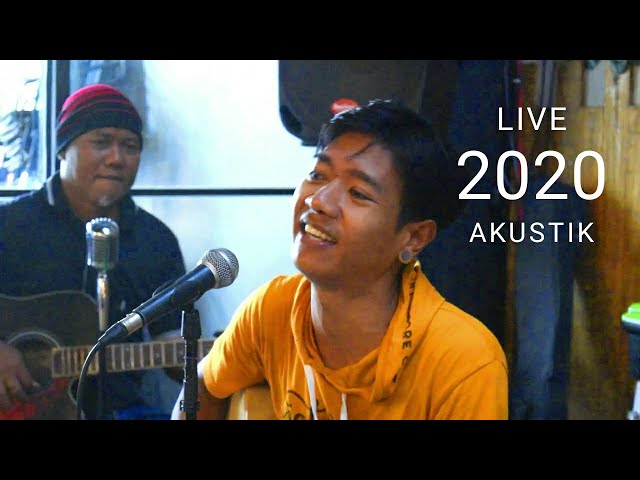 Disaat Kau Harus Memilih - Pance Pondaag (Live Akustik Cover) #GASCOUSTIC class=