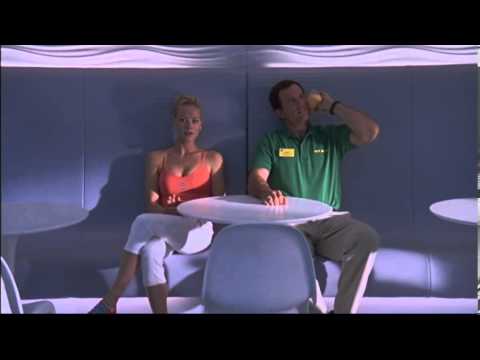 Chuck - S2E1  Declassified - A Lie of Omission?