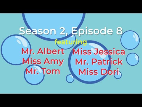 Video Storytime Classic: Season 2, Episode 8