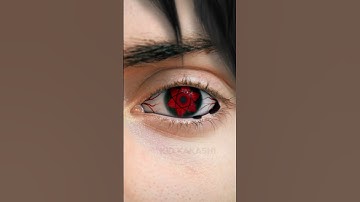 Amaterasu in Real Life