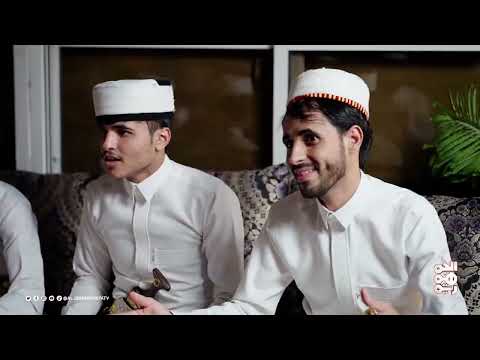" الشلة النصابة" ... أغنية الحلقة 12 من كش ملك للفنان محمد الأضرعي