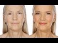 Glowing,Youthful Day MakeUp Tutorial For Mature Skin