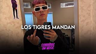 Los Tigres Mandan🏰Natanael Cano