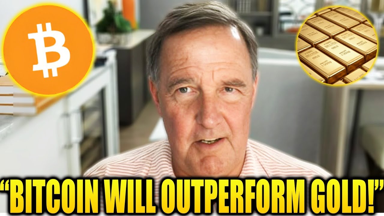 «Я на 101% уверен! Если вы владеете BTC, готовьтесь к следующим двум месяцам | Лоуренс Лепард»