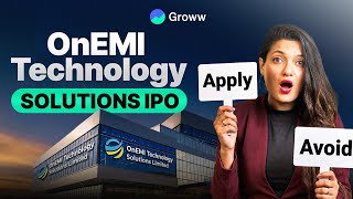 OnEMI Technology Solutions IPO Review | Kissht IPO business, strengths, risks and more