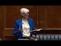 Question Time - Health - Monday 10 March 2025