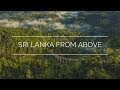 Sri Lanka from above - Cinematic aerial film DJI Mavic 2 Pro