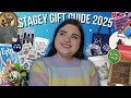 Stagey Gift Guide 2025 | best theatre small businesses to shop this holiday season