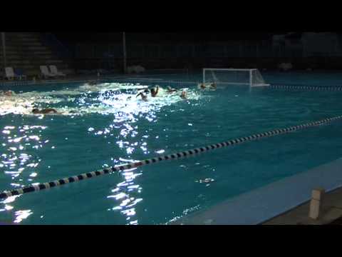 V.K. GOČ – V.K. JEZERO 27:8 FOURTH PART