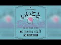 CLUB CITTA' Presents いいこと 「cinema staff / KOTORI」teaser