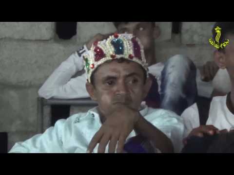 يا شاكي من حبيبك مابايفيدك شكاك أداء الفنان نسيم يحي في زفاف محمد وماجد حسان بالمعترض 