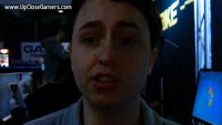 Interview with GeT_RiGhT - UpCloseGamers