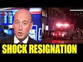 Chaos Erupts: Miller Meltdown Triggers Resignation, Trump Hit Hard!