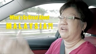 What's So Great About Malaysia?