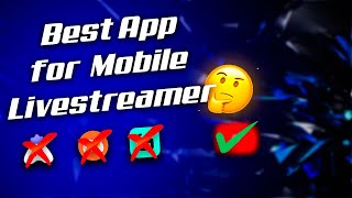 "This Live Streaming App will Change Your Life!" [Tutorial] | B A C GAMING screenshot 1