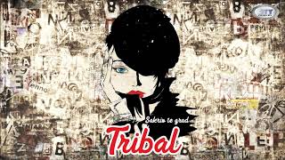 TRIBAL® - Beli Anđeo (Official Audio)