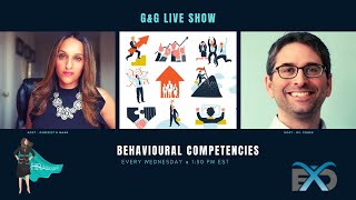 Behavioural Competencies Profile