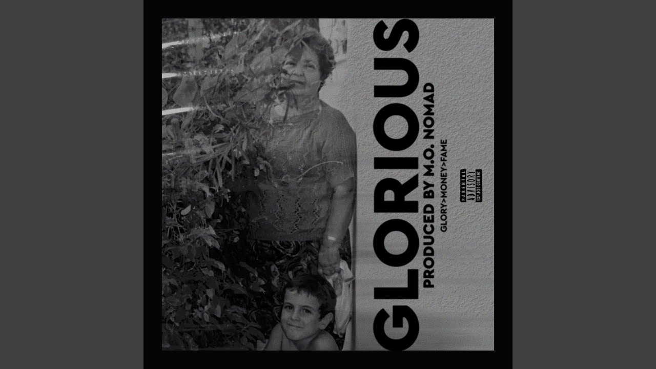 GLORIOUS adlı videoyu YouTube'da izle GLORIOUS adlı videoyu YouTube'da izle