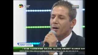 Mustafa YILDIZDOĞAN-Erzurum dağları-Bulamazsın(Yusuf SORGUN) VizyonTurkTv Türüt show Resimi