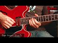 Need Your Love So Bad (Gary Moore) - Intro (Lead and Chords) - Guitar Tutorial with Matt Bidoglia