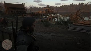Famous How to fix RDR2 motion blur bug (ps4/ps5) Wealth