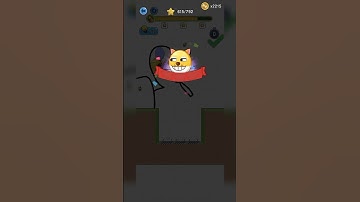 Save The doge Level 201