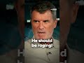 "He should be RAGING!" 😡