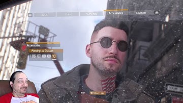 The Division Part 1 Intro Walkthrough Gameplay Lets Play Live Commentary