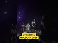 INNA LIVE SINGING FROM CHESENAU MOLDOVA_ 2026