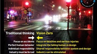 Vision Zero