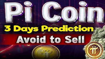 Pi Network Coin Price Prediction 2025 | How Pi Network Coin Will Make You a Millionaire by 2025