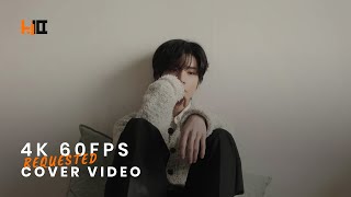 [4K 60FPS] ENHYPEN JAKE 'I Don’t Think I’m Okay (원곡 - Bazzi)' Cover Video | REQUESTED