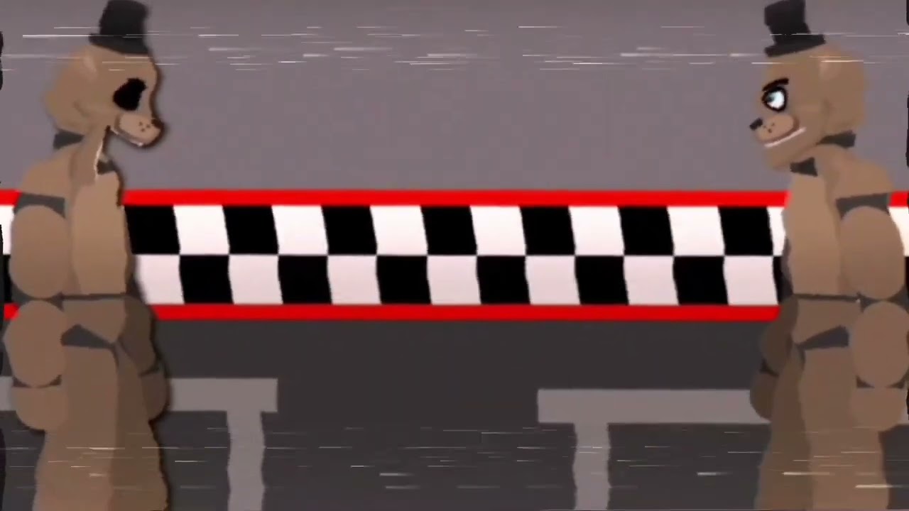 Anemaniac Fnaf Mix My Take | FULL VERSION | Credit to R's GAM for the music