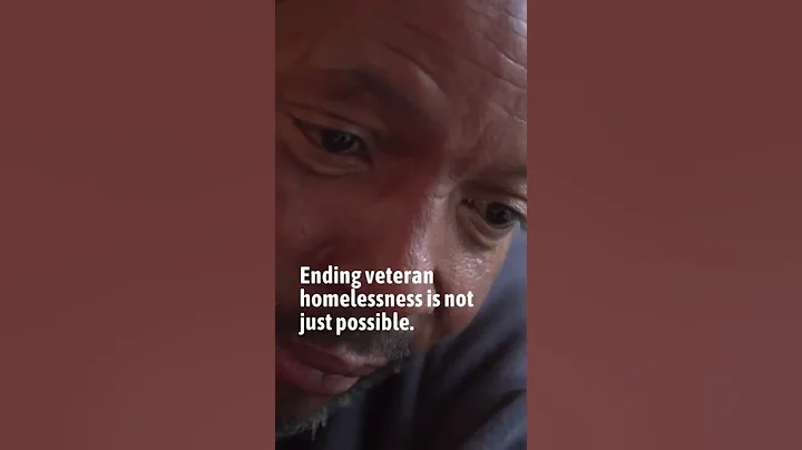 Veteran Homelessness is Solvable