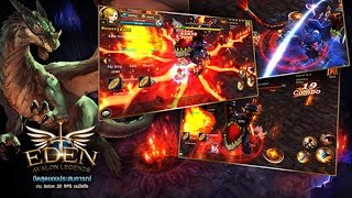 EDEN : Avalon Legends Gameplay iOS / Android screenshot 5