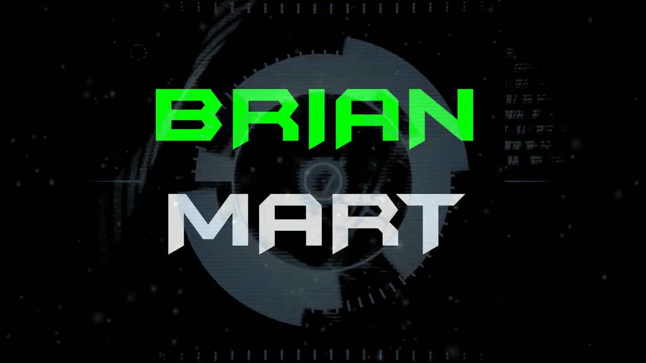 BRIAN MART MIX CIRCUT 2021🔥