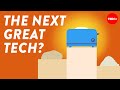 The Evolution and Future of Toasters