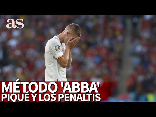 Penaltis ABBA, el sistema elegido en el Arsenal - Chelsea para