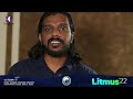 Abhilash Krishnan Litmus Promo | Litmus&#39;22 | OCT 2 | Kochi