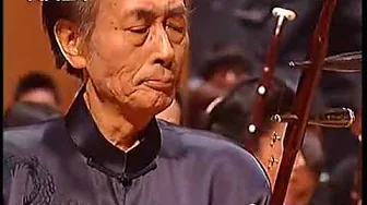 The autumn moon in the Han Palace |汉宫秋月| Traditional Chinese music|Erhu The autumn moon in the Han Palace |汉宫秋月| Traditional Chinese music|Erhu