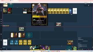 Riftbound Set 3 - LB vs LB Hook