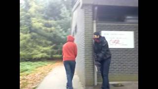 Urban legend How to call the police screenshot 4