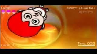 Floorfilla - Anthem #4 (Official Music Video) (2000) (HQ)