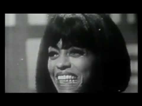 BACK IN MY ARMS AGAIN THE SUPREMES 　 1965